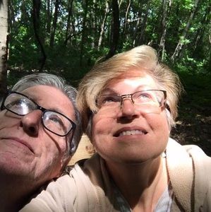 Meet your Posher, Julie